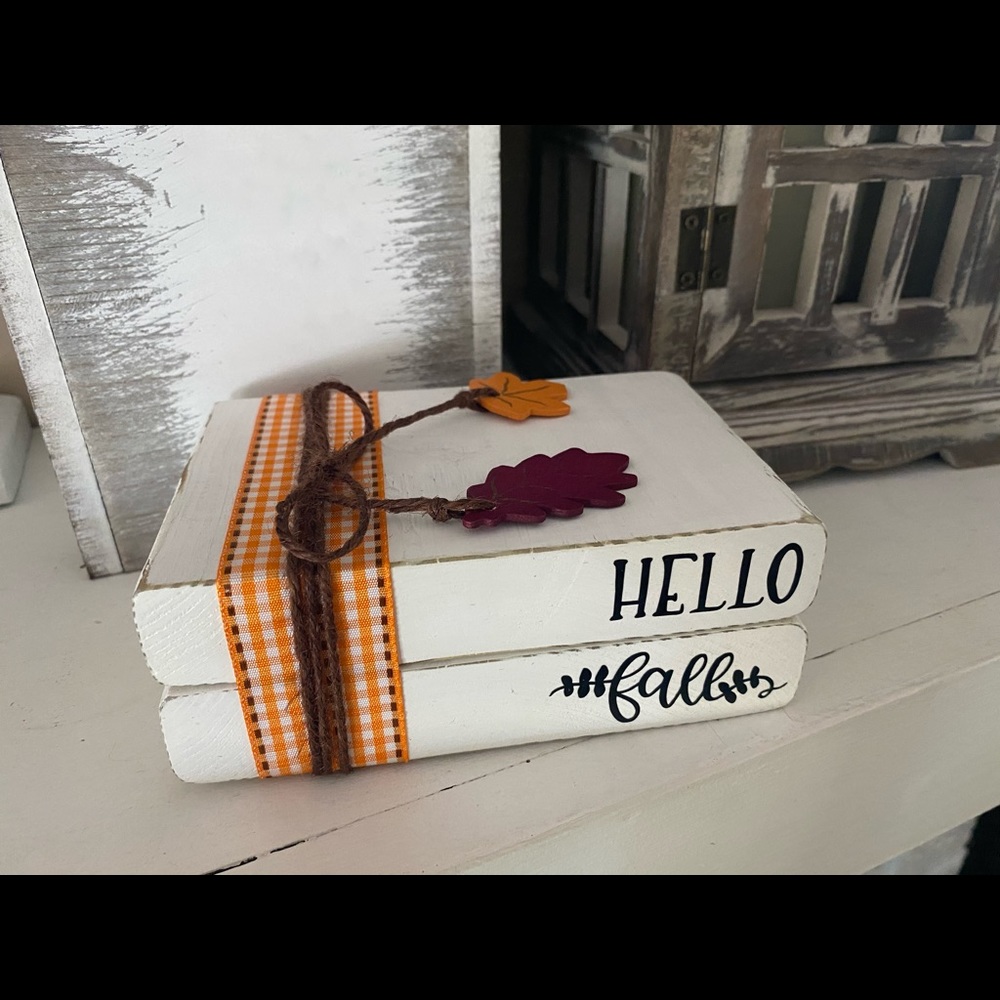 Fall decor - Picture 5 of 5
